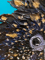 Black Cockatoo “Banksii”