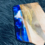 Resin Art Large Oversize Paddle Board